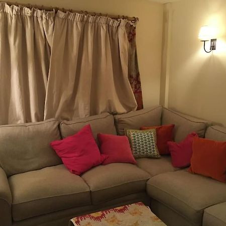 St Anthony'S, Bright Perkily Decorated 3 Bedroom House Ampleforth Экстерьер фото