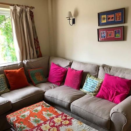 St Anthony'S, Bright Perkily Decorated 3 Bedroom House Ampleforth Экстерьер фото