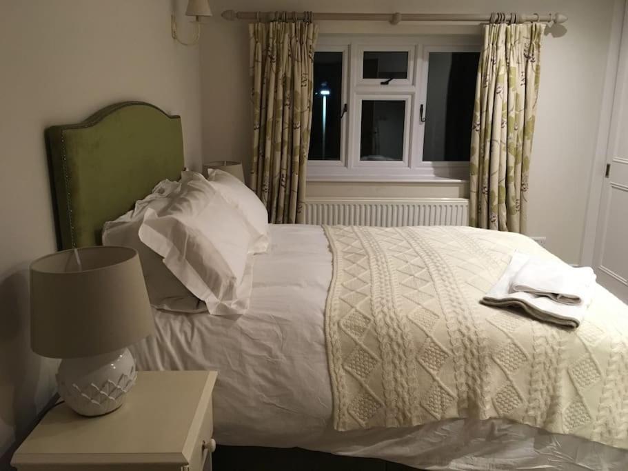 St Anthony'S, Bright Perkily Decorated 3 Bedroom House Ampleforth Экстерьер фото