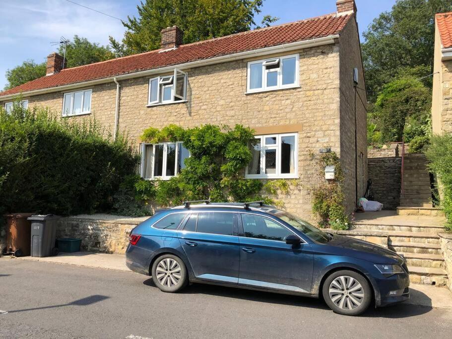 St Anthony'S, Bright Perkily Decorated 3 Bedroom House Ampleforth Экстерьер фото