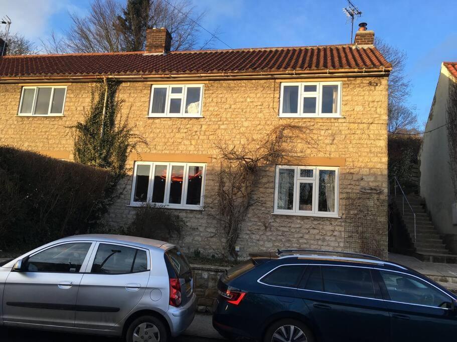 St Anthony'S, Bright Perkily Decorated 3 Bedroom House Ampleforth Экстерьер фото